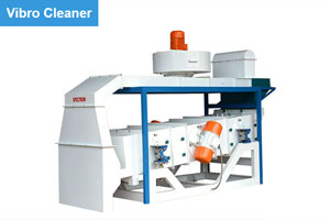 Vibro Cleaner