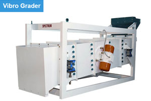 Vibro Grader